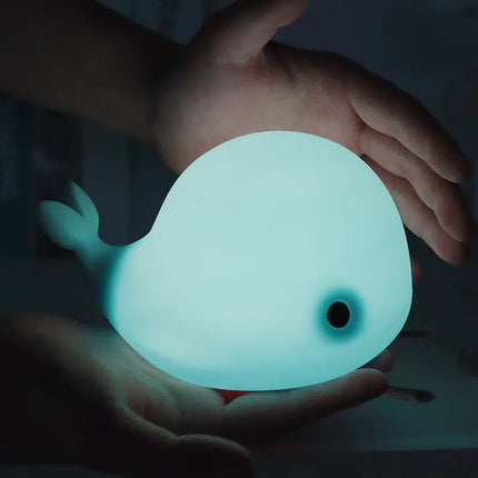 Collection image for: Nattlampe Baby