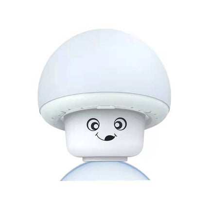 Nattlys sopplampe med 7 fargeskift