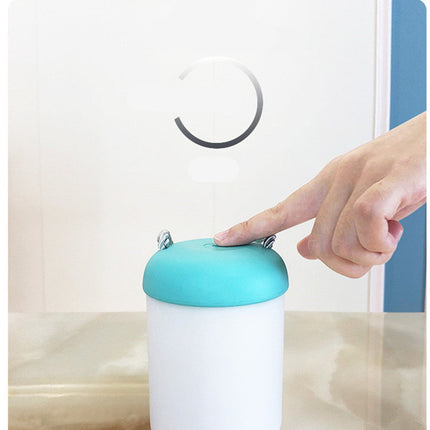 Bærbar lanterne med justerbar lysstyrke