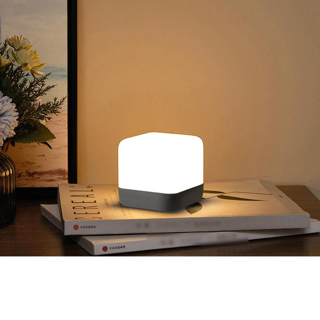 Smart LED-nattlys med timerfunksjon