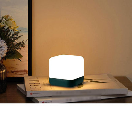 Smart LED-nattlys med timerfunksjon