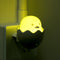 Nattlampe Stikkontakt