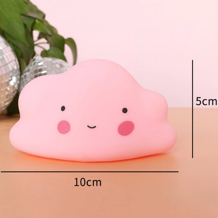 Skyformet LED nattlys for baby