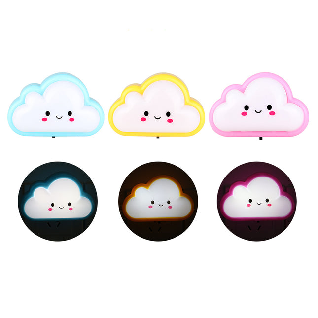 LED nattlys sky for barnerom