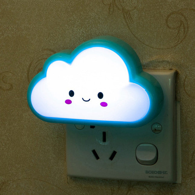 LED nattlys sky for barnerom