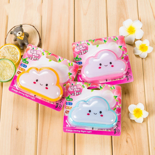 LED nattlys sky for barnerom