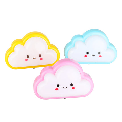 LED nattlys sky for barnerom