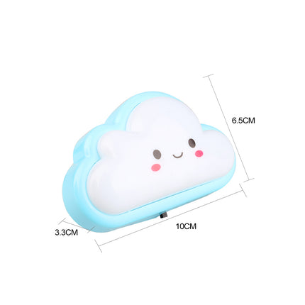 LED nattlys sky for barnerom