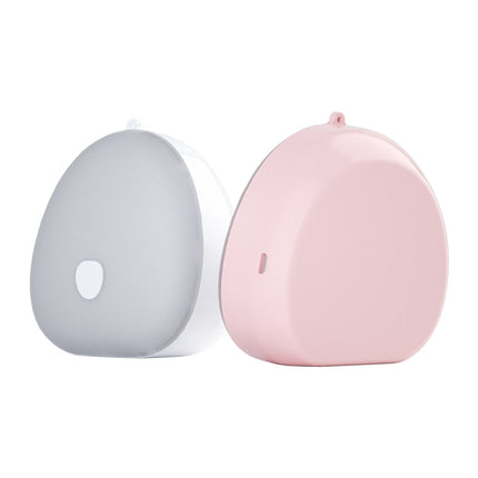 LED nattlys til barn med touch-kontroll