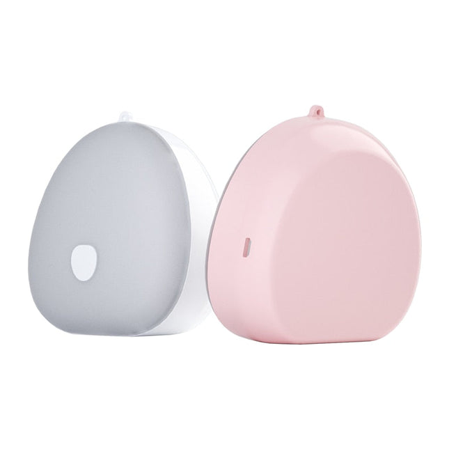 LED nattlys til barn med touch-kontroll