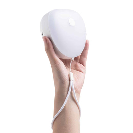 LED nattlys til barn med touch-kontroll