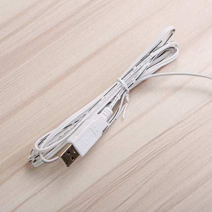 Regnbue neonskilt LED til veggdekor