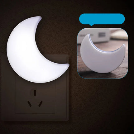 Collection image for: Nattlampe Stikkontakt