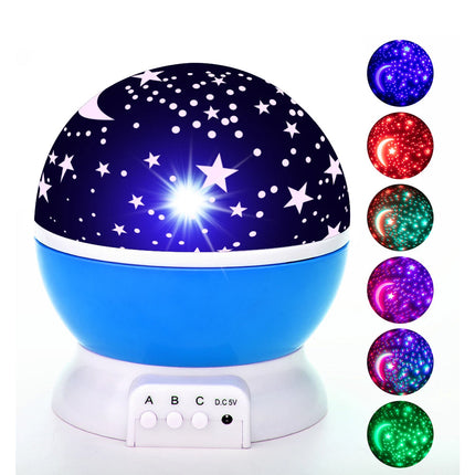 Collection image for: Nattlampe Stjernehimmel