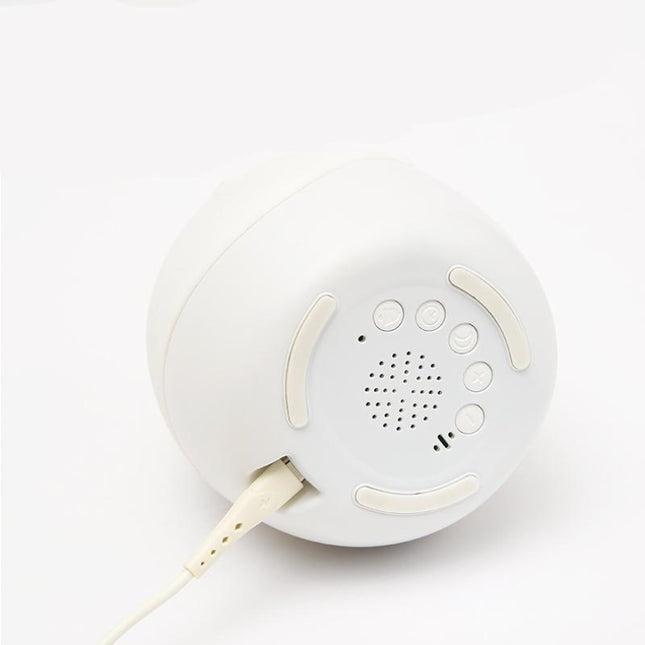 Digital vekkerklokke for barn koala